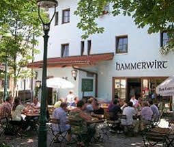 Hotel Hammerwirt Rosenheim Kültér fotó
